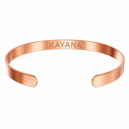 Kayana Armband | Deine natürliche Lösung für die Menopause