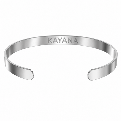 Kayana Armband | Deine natürliche Lösung für die Menopause