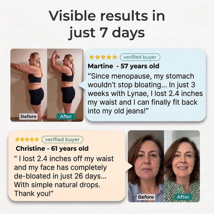 KAYANA® LYMPHATIC DRAINAGE
