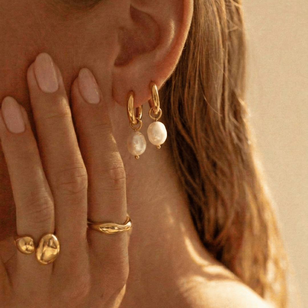 Aros Bella Perla