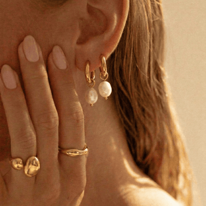 Aros Bella Perla