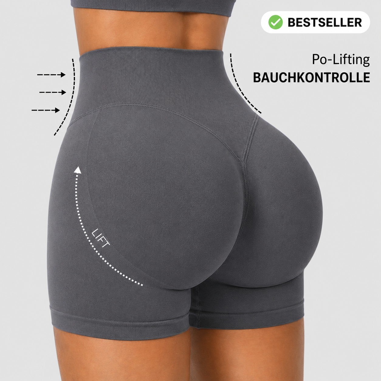 KAYANA CONTOUR™ Shorts