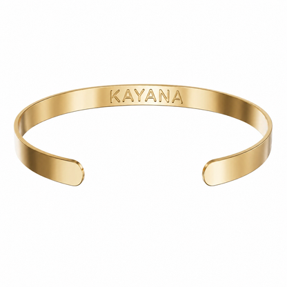 Kayana Armband | Deine natürliche Lösung für die Menopause