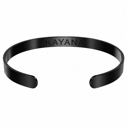 Kayana Armband | Deine natürliche Lösung für die Menopause
