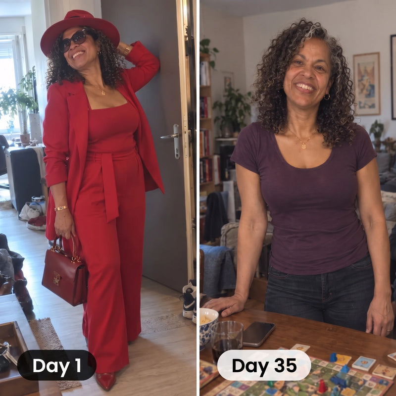Claire N., 54 years old