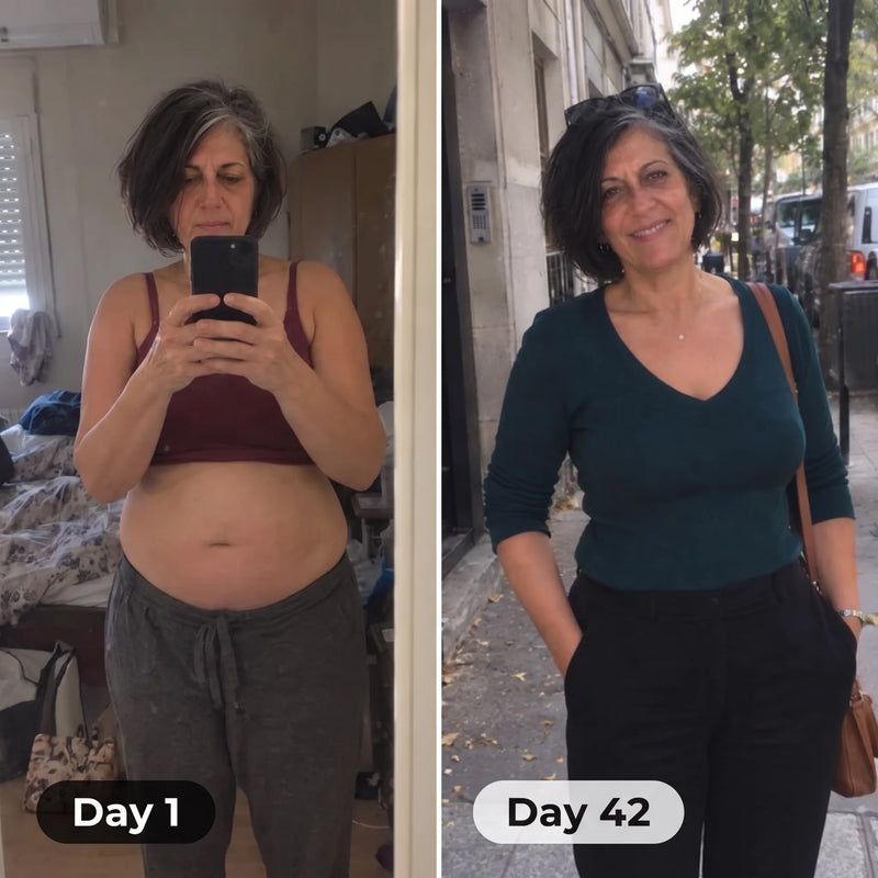 Brigitte L., 57 years old