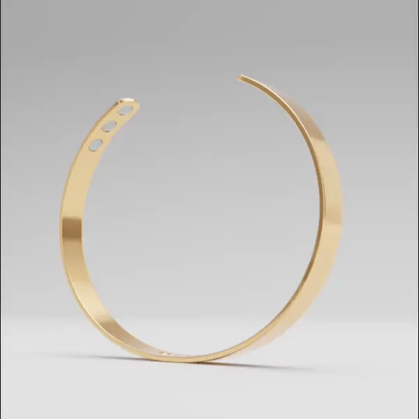 Kayana Armband | Deine natürliche Lösung für die Menopause