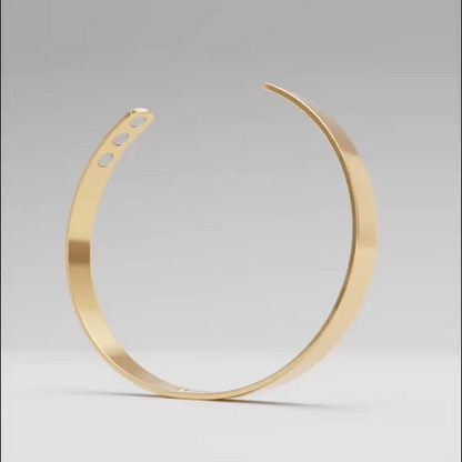 Kayana Armband | Deine natürliche Lösung für die Menopause