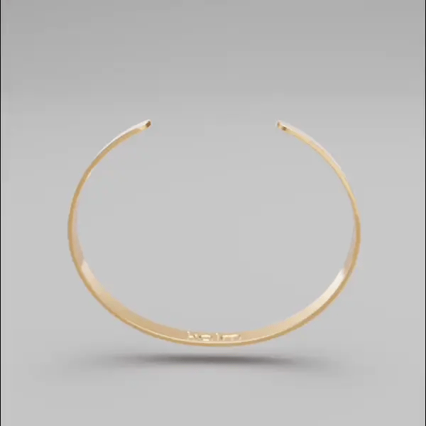 Kayana Armband | Deine natürliche Lösung für die Menopause